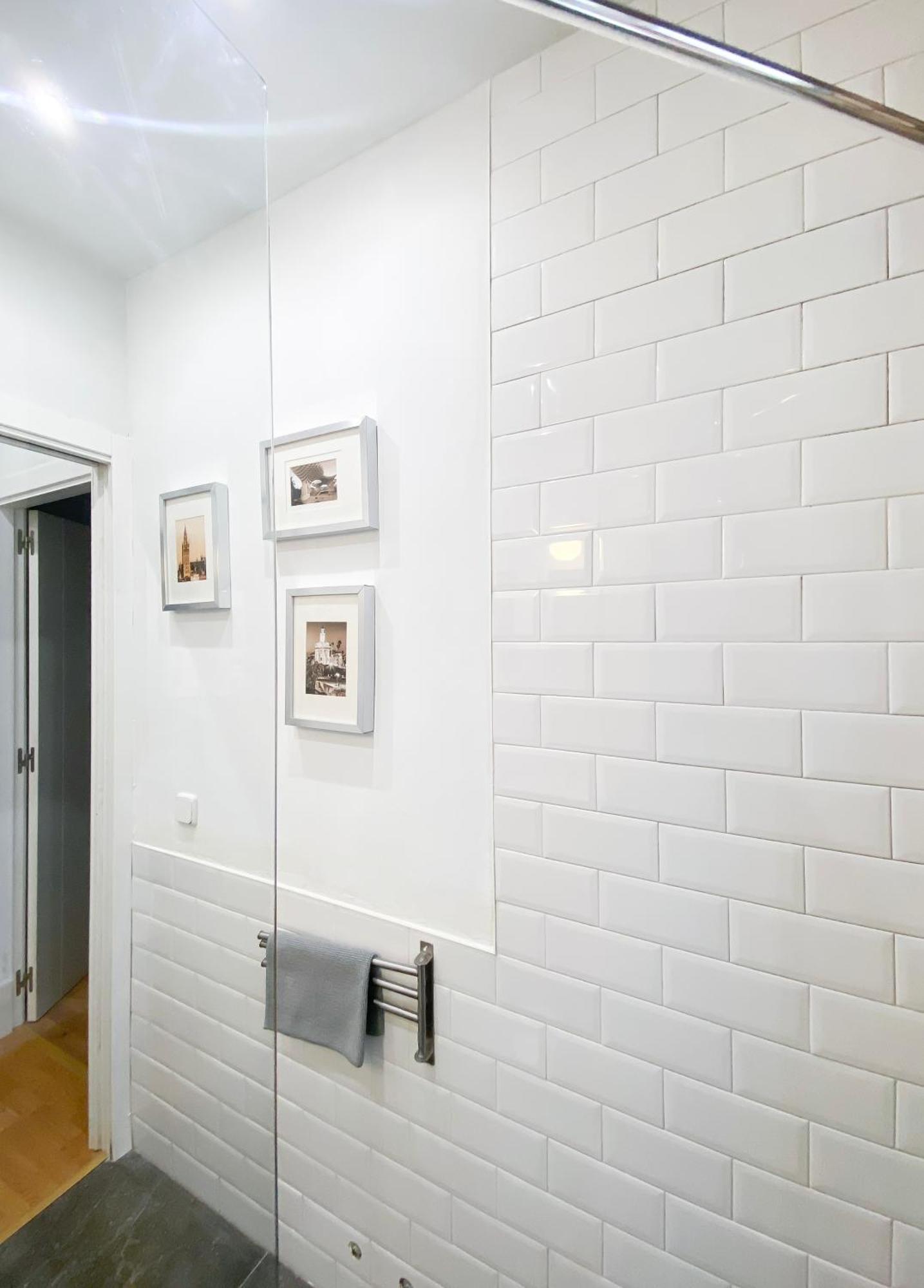 Casa@Encina House Yard In Old Town Vft/Se/00719 Apartment Seville Exterior photo